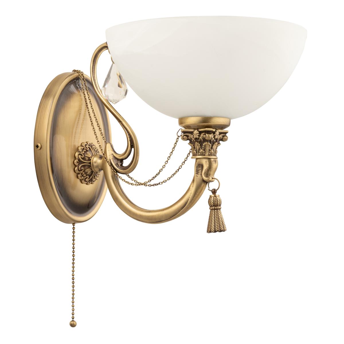 Бра Kutek Roma ROM-K-1 (P) в Санкт-Петербурге