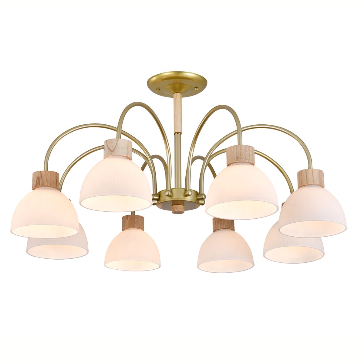 Люстра на штанге Escada Sade ES0000062 в Санкт-Петербурге