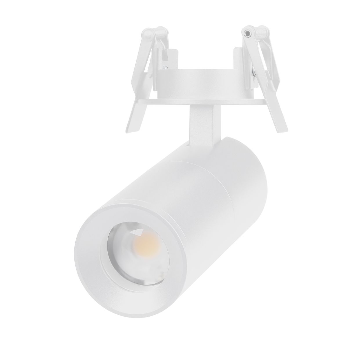 Встраиваемый спот Arlight LGD-ARTEMIS-BUILT-FLAP-R55-12W Warm3000 051797 в Санкт-Петербурге