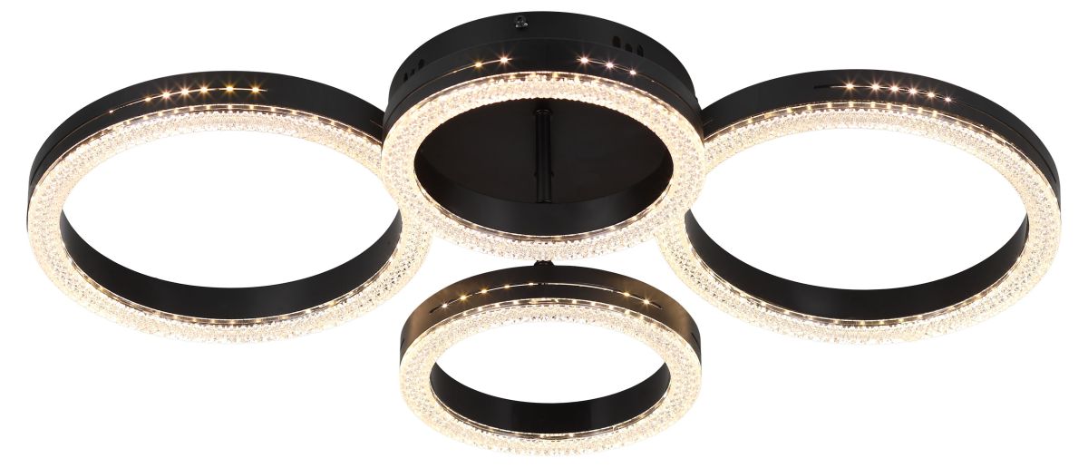 Потолочный светильник Rivoli Flora 6191-201 в Санкт-Петербурге