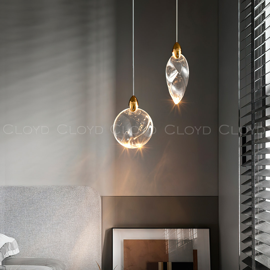 Подвесной светильник Cloyd Glock 11625 в Санкт-Петербурге