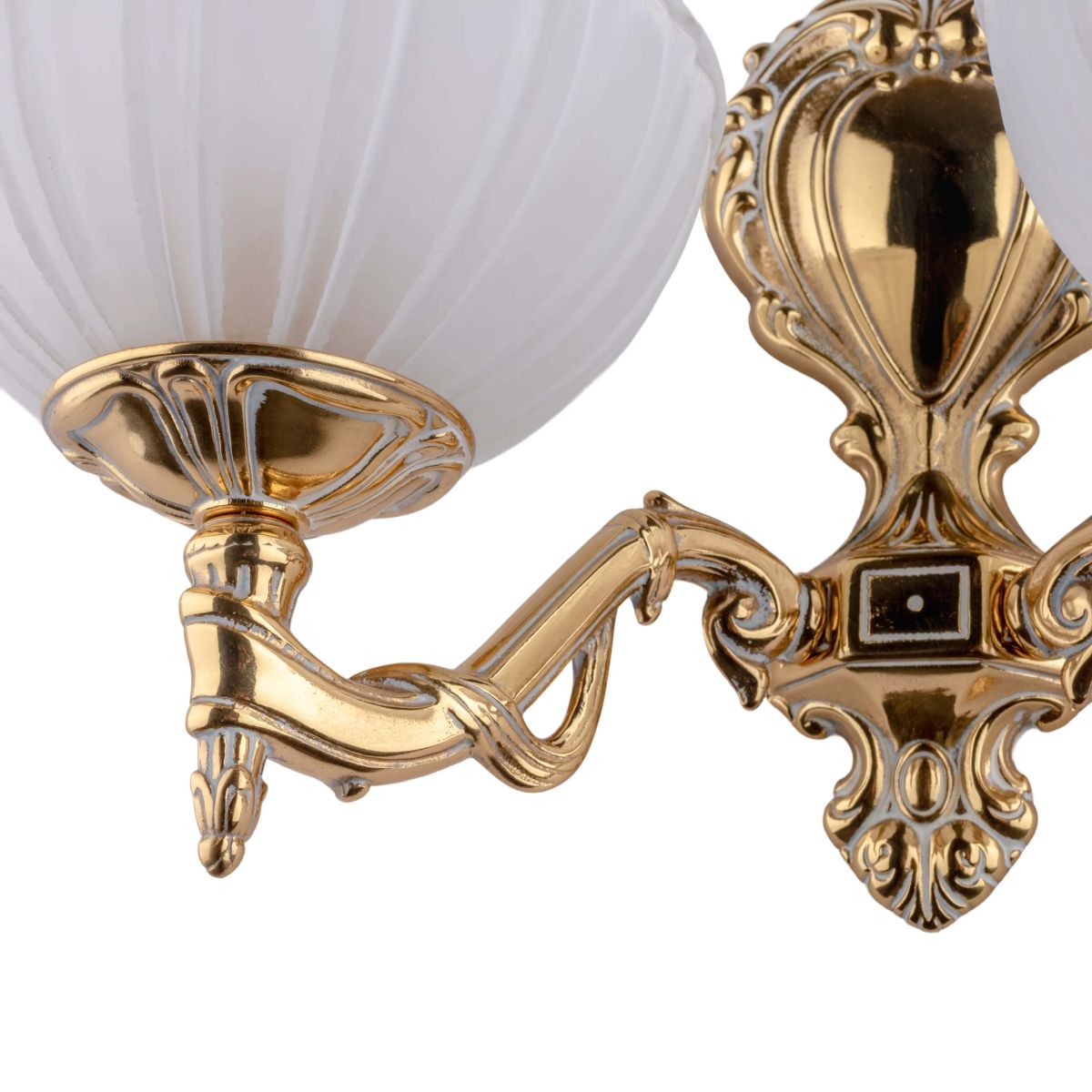 Бра Ambiente 7539/2 WP в #REGION_NAME_DECLINE_PP#