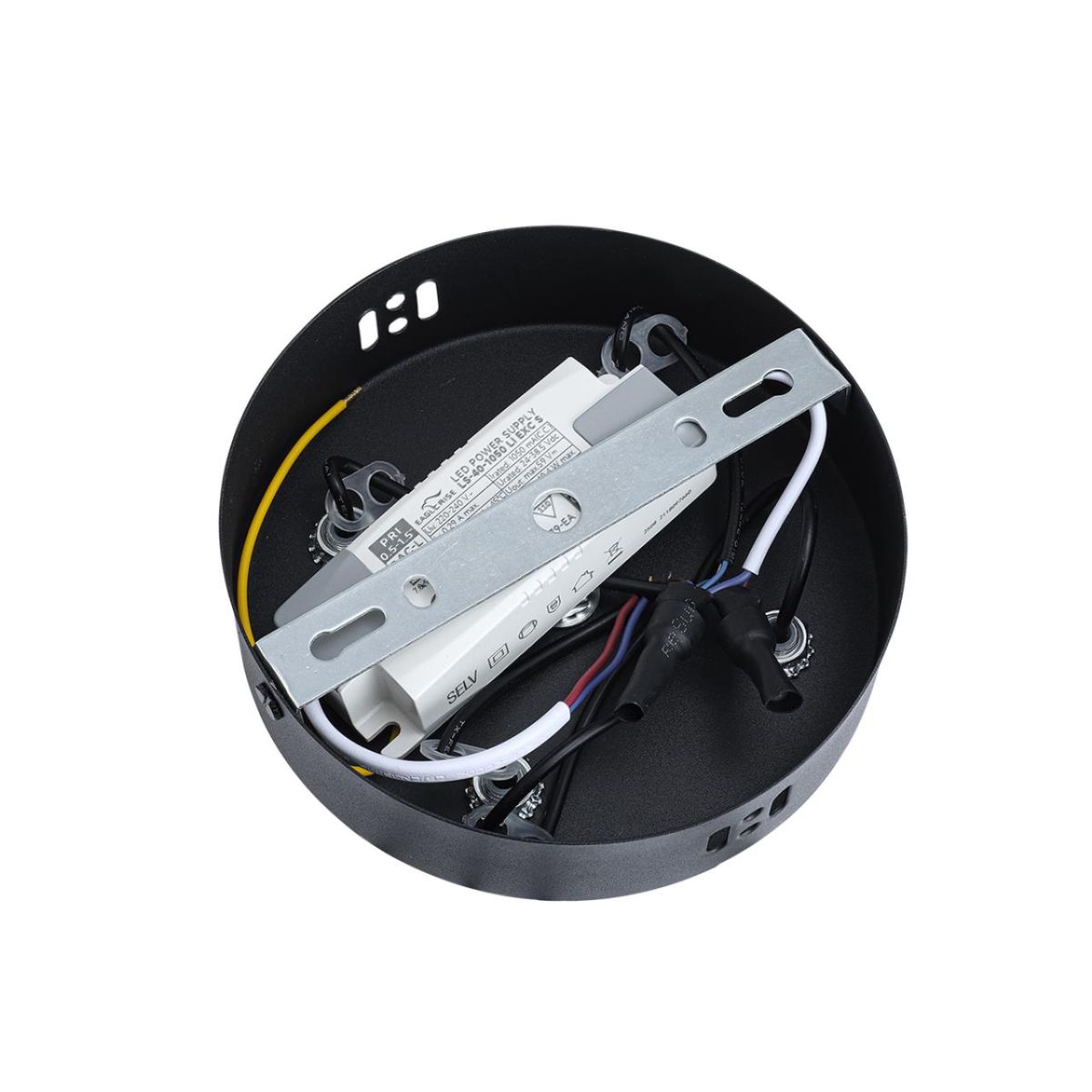 Подвесная люстра Lumion Ledio Ovela 8342/35L в Санкт-Петербурге