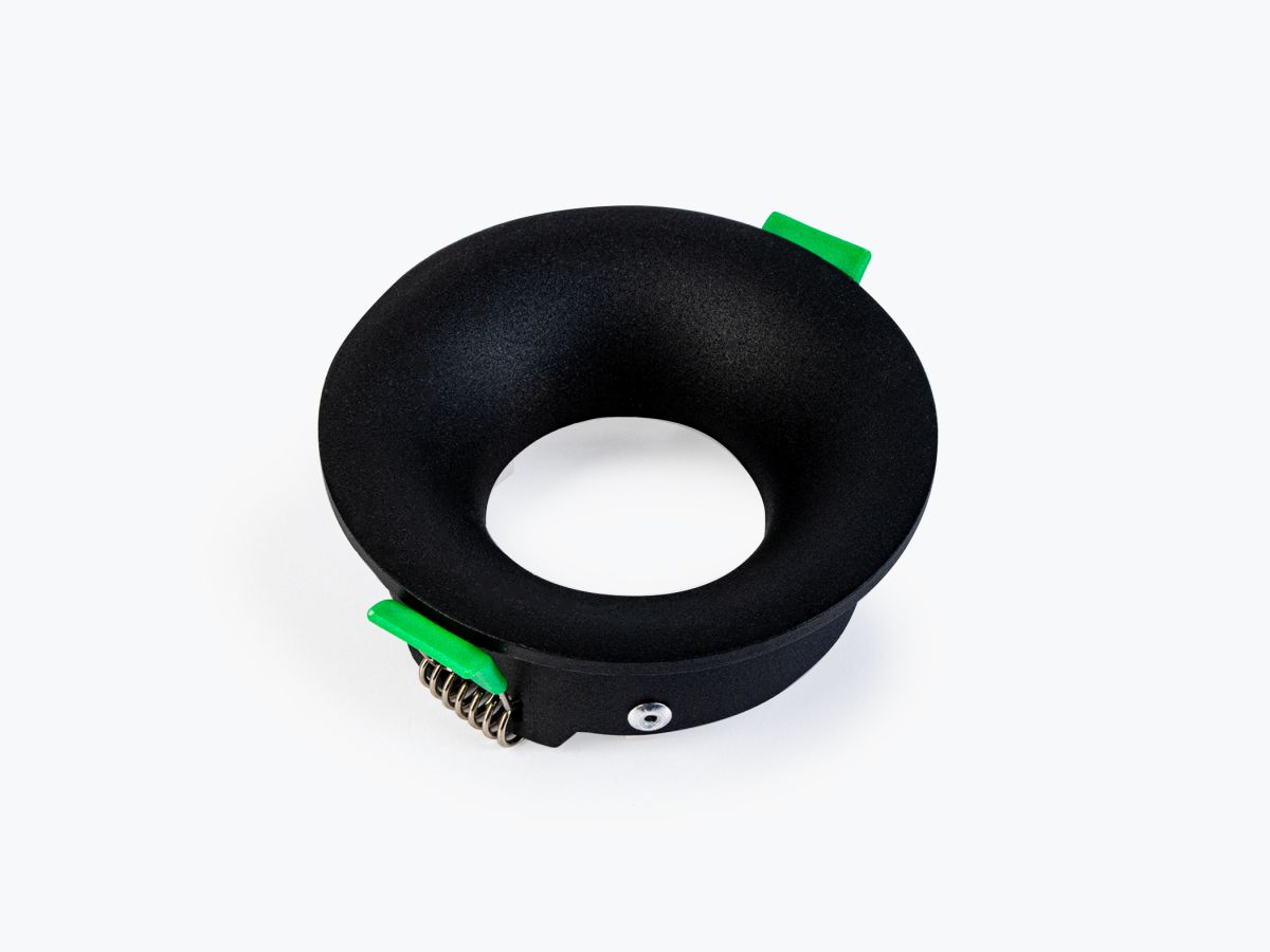 Встраиваемый светильник LEDS POWER GU-R04B, серия SPOT 009643 в Санкт-Петербурге