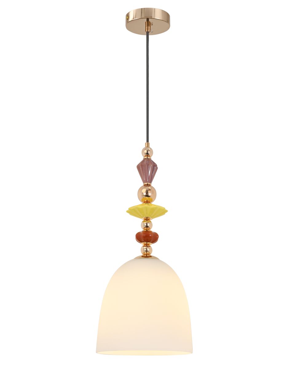 Подвесной светильник Moderli Charm V11179-1P в Санкт-Петербурге