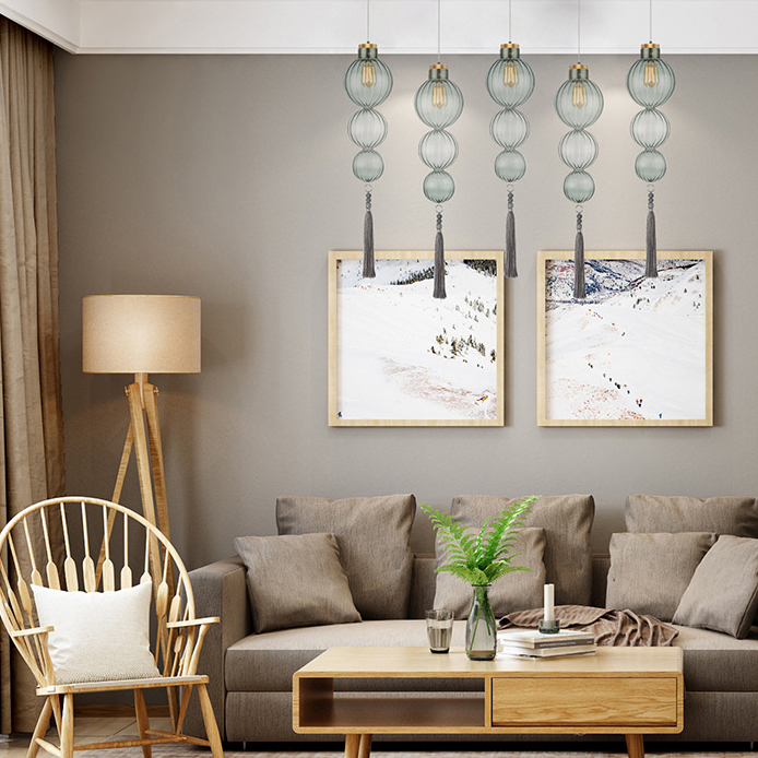 Подвесной светильник ImperiumLoft Heathfield Lighting 311810-22 в Санкт-Петербурге