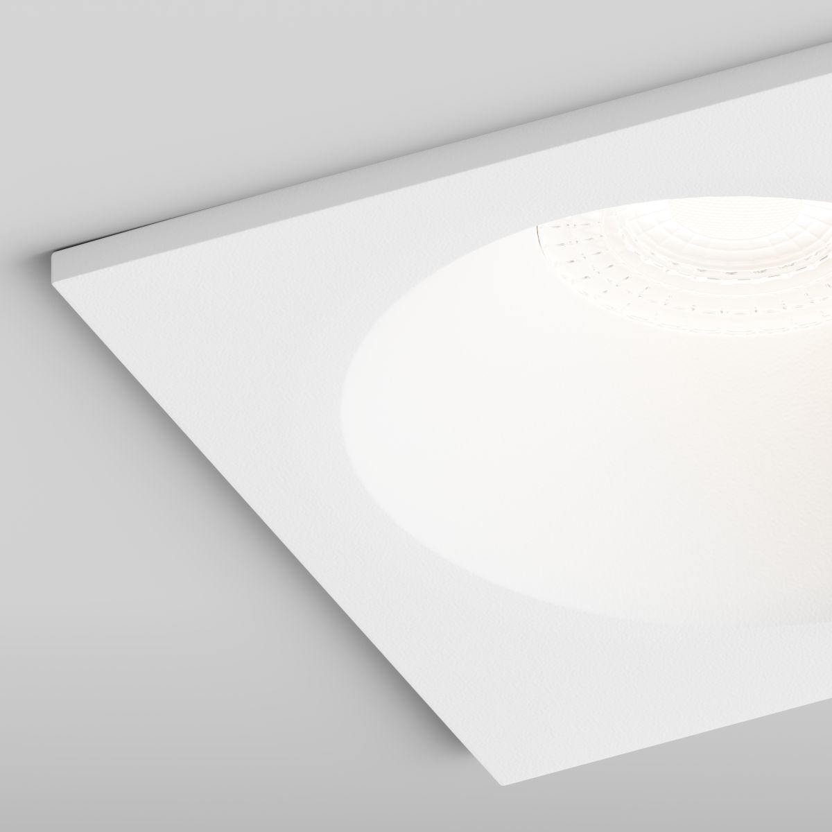 Встраиваемый светильник Hesby Lighting Nova HSBL_0136 в Санкт-Петербурге