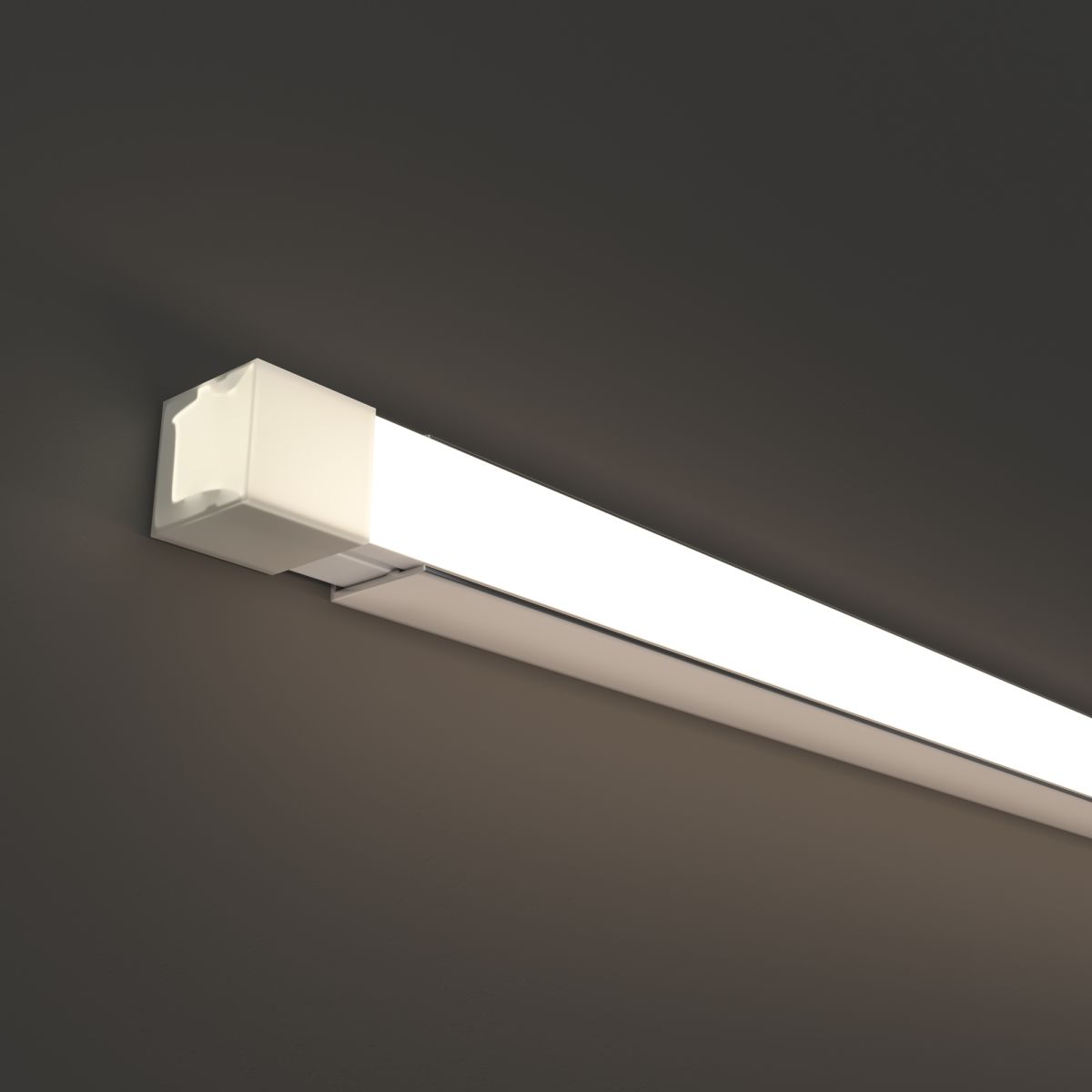Гибкий неон Maytoni Led strip 24В 10Вт/м 4000K 10м IP67 432015 в Санкт-Петербурге
