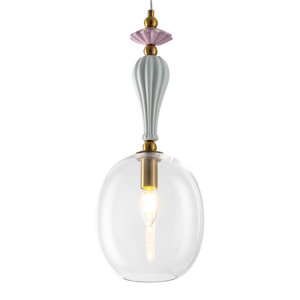 Подвесной светильник Citilux Fernet CL254410 в Санкт-Петербурге