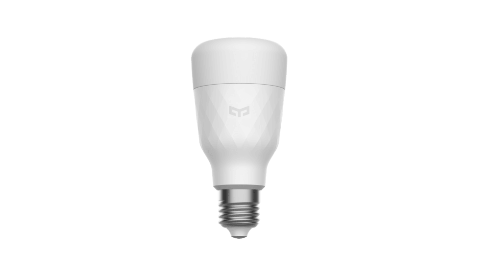 Умная светодиодная лампа Yeelight Smart LED Bulb W3(White) E27 8W 2700/6500K YLDP007 в Санкт-Петербурге