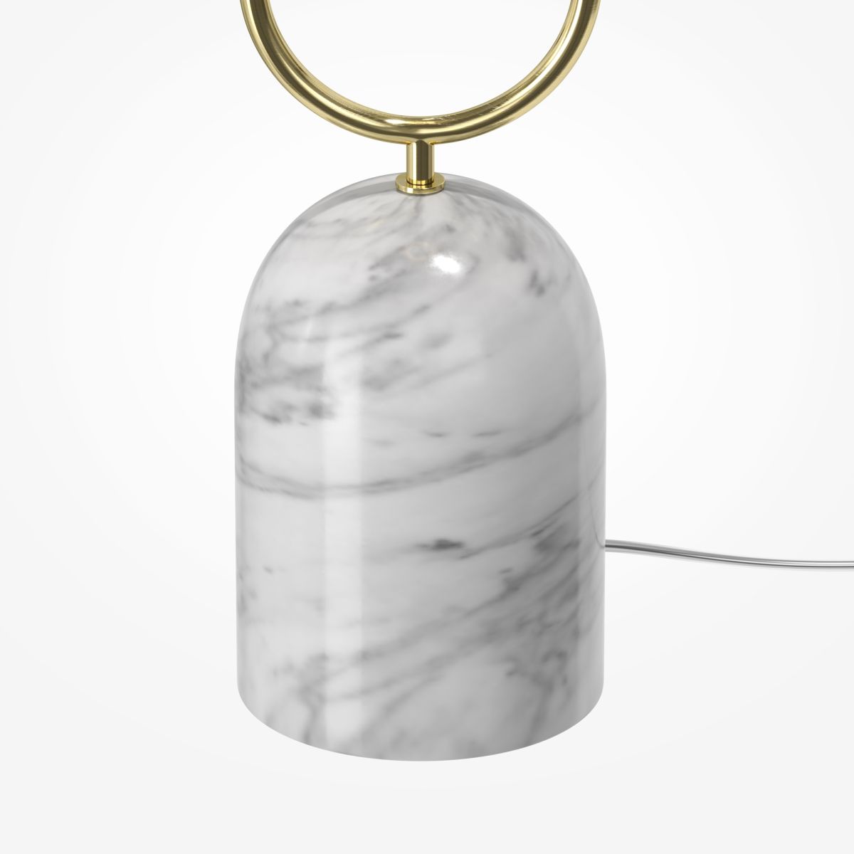 Торшер Maytoni Ikebana MOD463FL-L24BS3K в #REGION_NAME_DECLINE_PP#