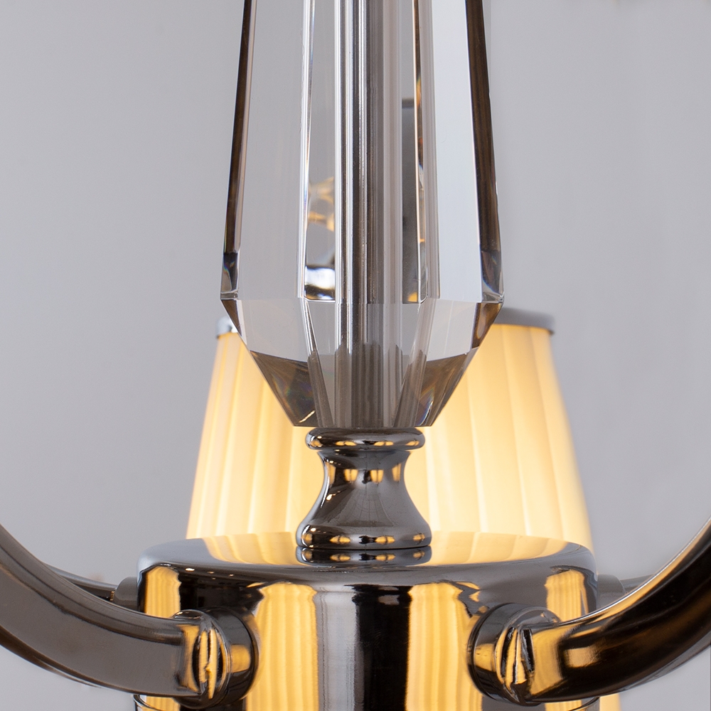 Потолочная люстра Arte Lamp Talitha A4047PL-5CC в Санкт-Петербурге