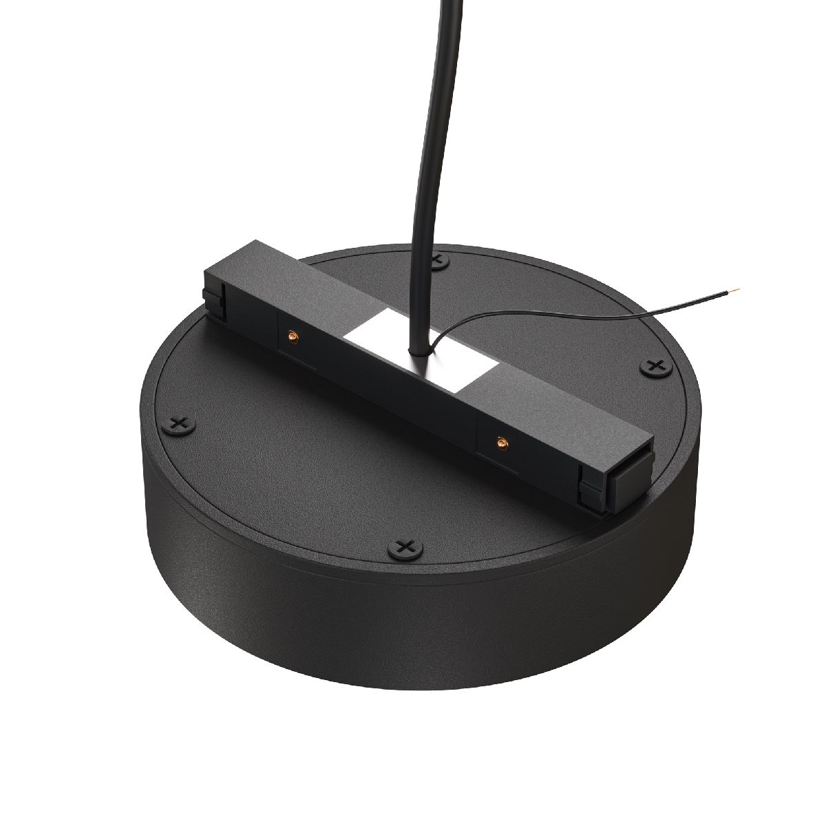 Блок питания встраиваемый Maytoni Basity DC48В 2A IP54 TRA172DR-100W-DS-B в #REGION_NAME_DECLINE_PP#