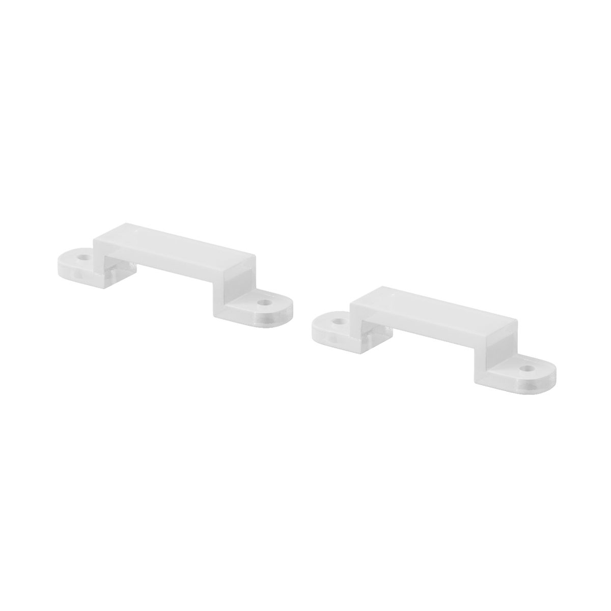 Клипсы для термостойкого гибкого неона 13x7 10 шт. Maytoni 432057 в Санкт-Петербурге