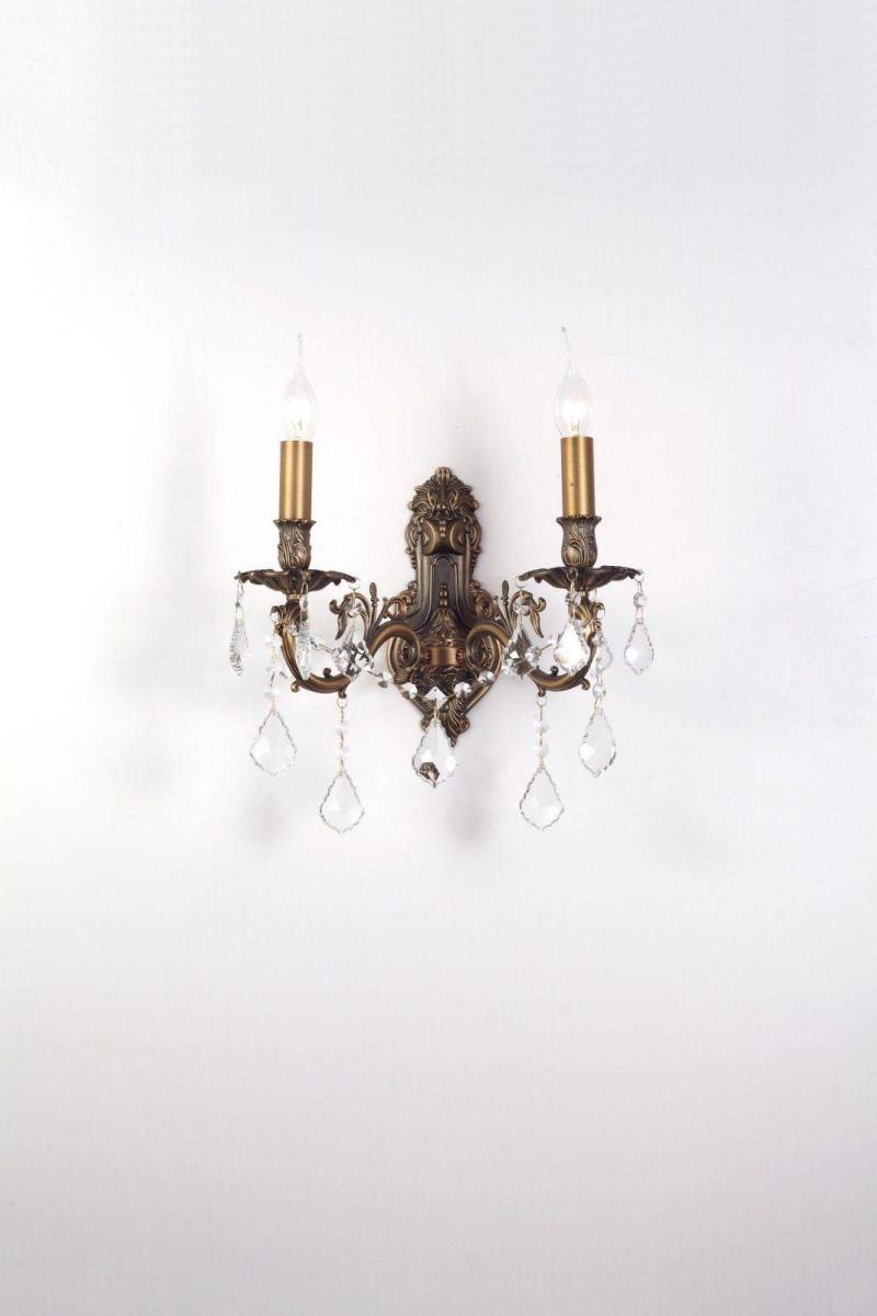 Бра Lucia Tucci Barletta W122.2 Antique в Санкт-Петербурге