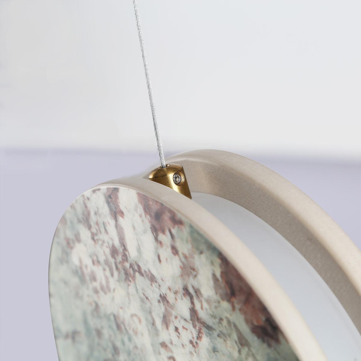 Подвесная люстра Favourite Sten 4447-4P в Санкт-Петербурге