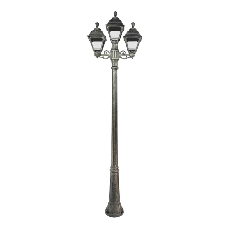 Уличный фонарь Fumagalli Ricu Bisso/Cefa 2+1 U23.157.S21.BXF1R в Санкт-Петербурге