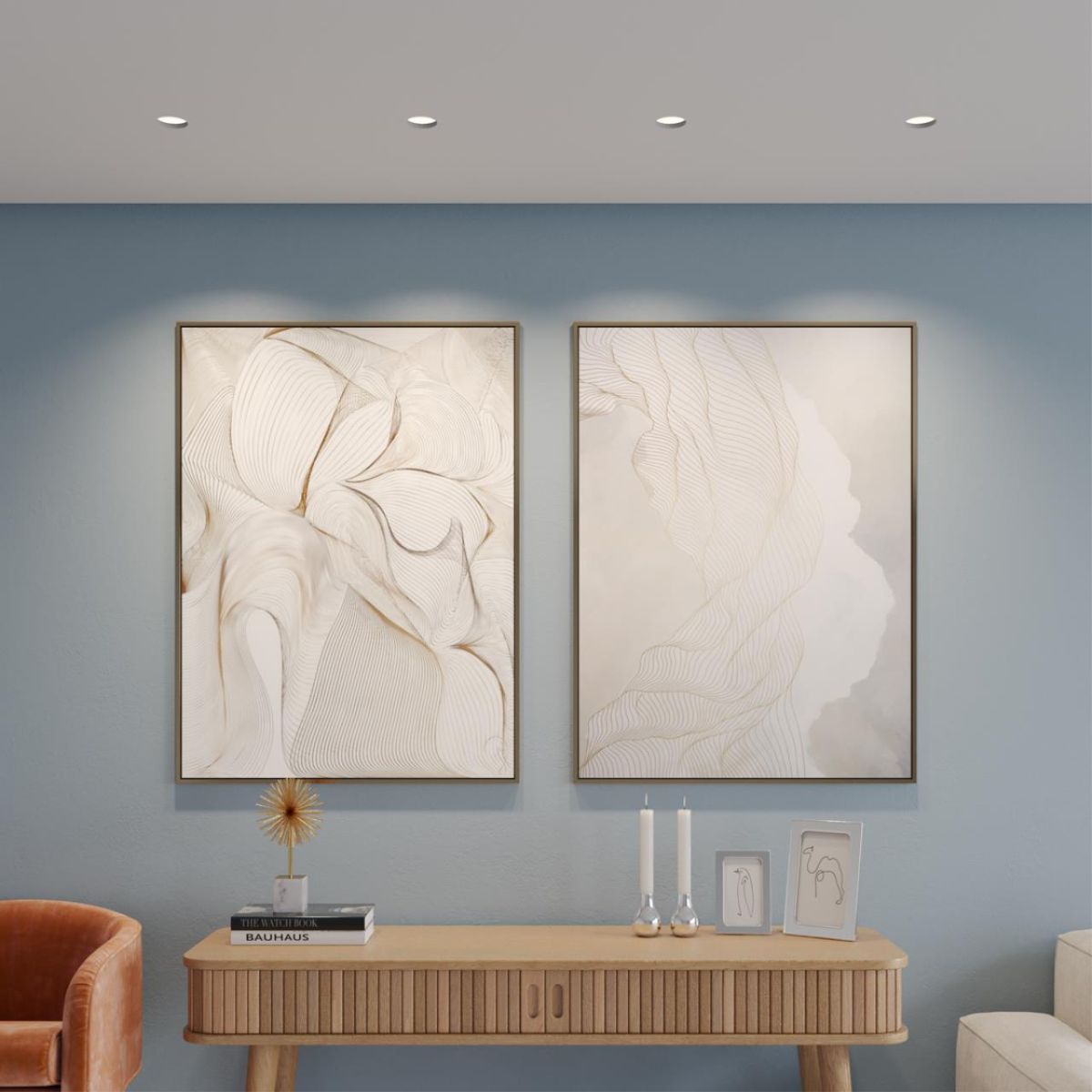 Встраиваемый светильник Novotech Wir Cail 371011 в Санкт-Петербурге