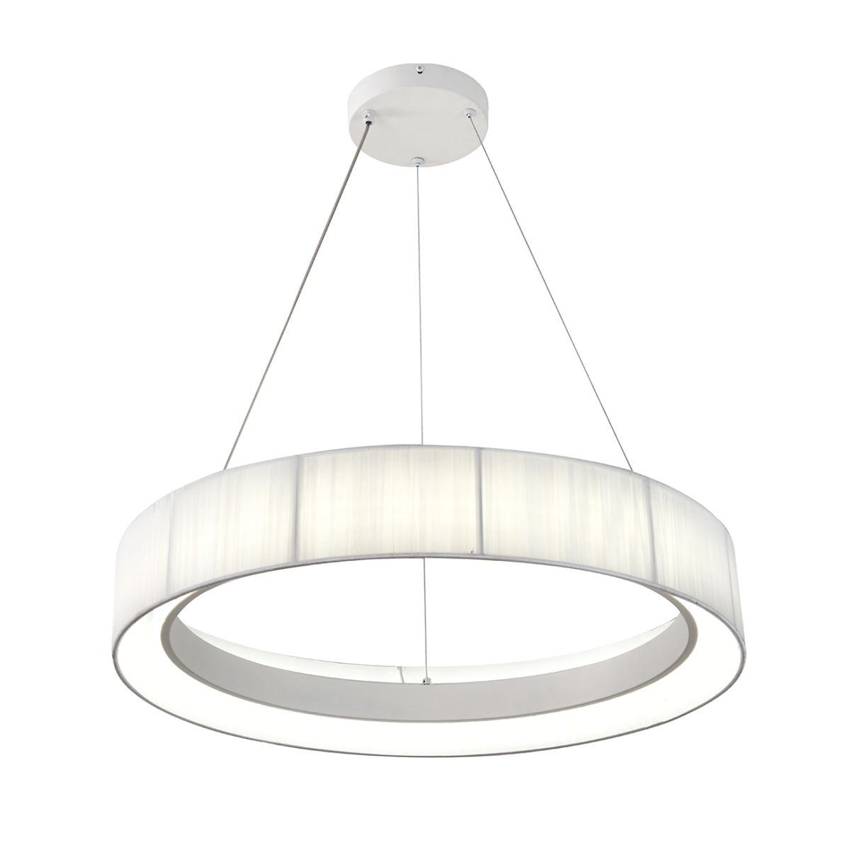 Подвесной светильник Indigo Luminosa 13041/C/1P White V000210L в Санкт-Петербурге