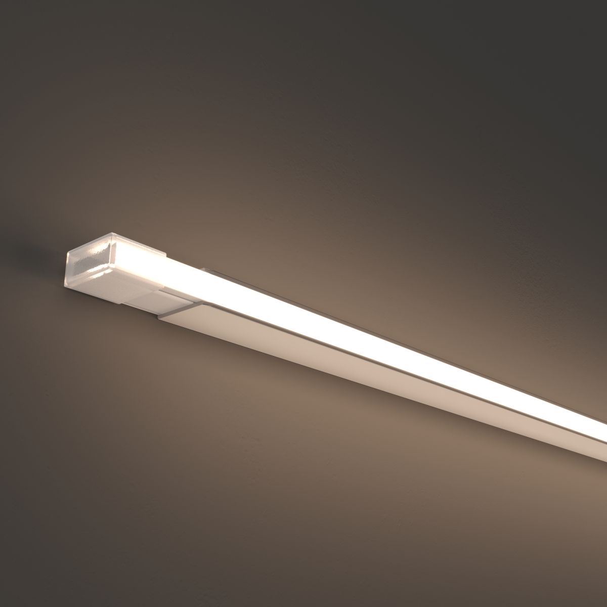 Гибкий неон Maytoni Led strip 24В 10Вт/м 3000K 5м IP67 432029 в Санкт-Петербурге