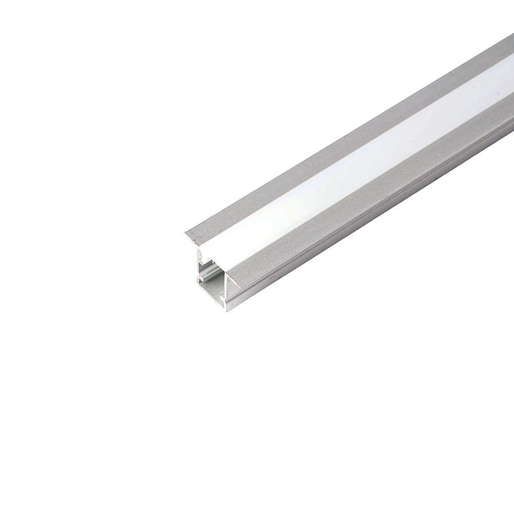 Профиль алюминиевый встраиваемый 9х12мм серебро 2м (в компл 2 загл.,4 крепежа) Feron CAB242 52150 в #REGION_NAME_DECLINE_PP#