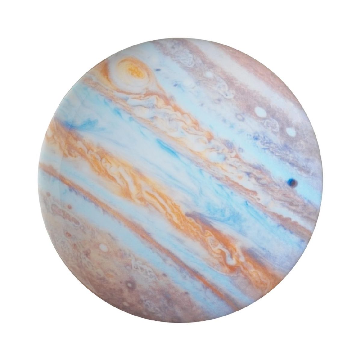 Настенно-потолочный светильник Sonex Jupiter 7724/AL УЦ в Санкт-Петербурге