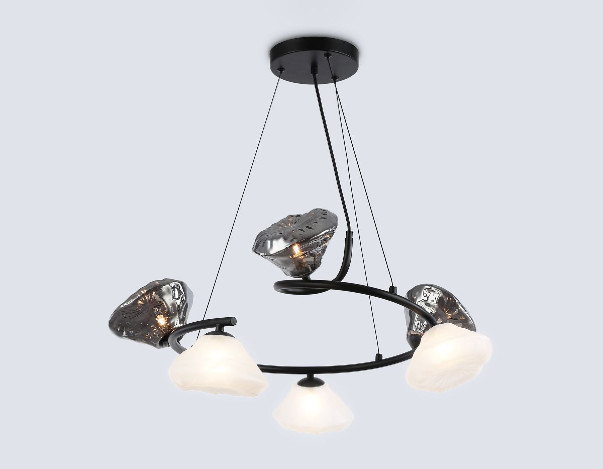 Подвесная люстра Ambrella Light High Light Heigh Light LH15003 в Санкт-Петербурге