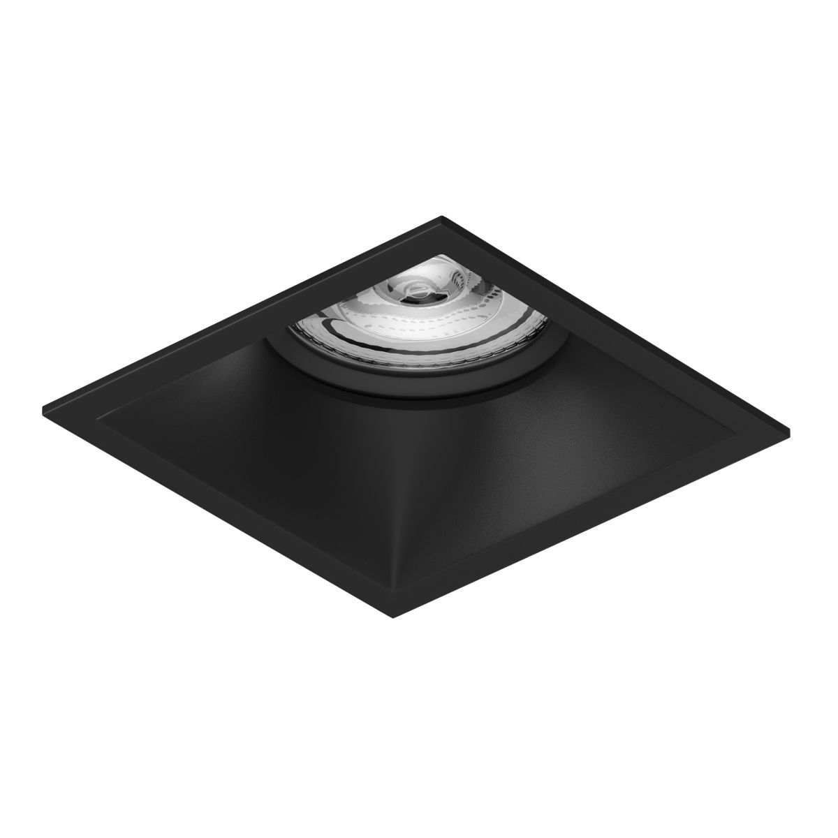 Рамка для крепления LED источника света в подвесном потолке Lightstar 214507-SOLO в Санкт-Петербурге