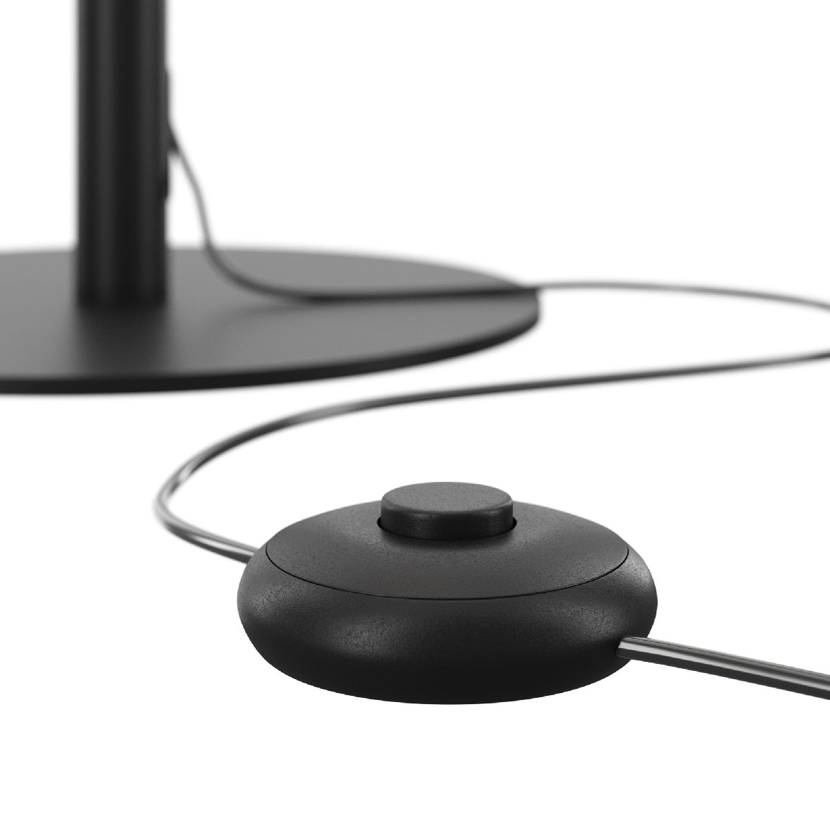 Торшер Maytoni Ray Z012FL-L18B3K в Санкт-Петербурге