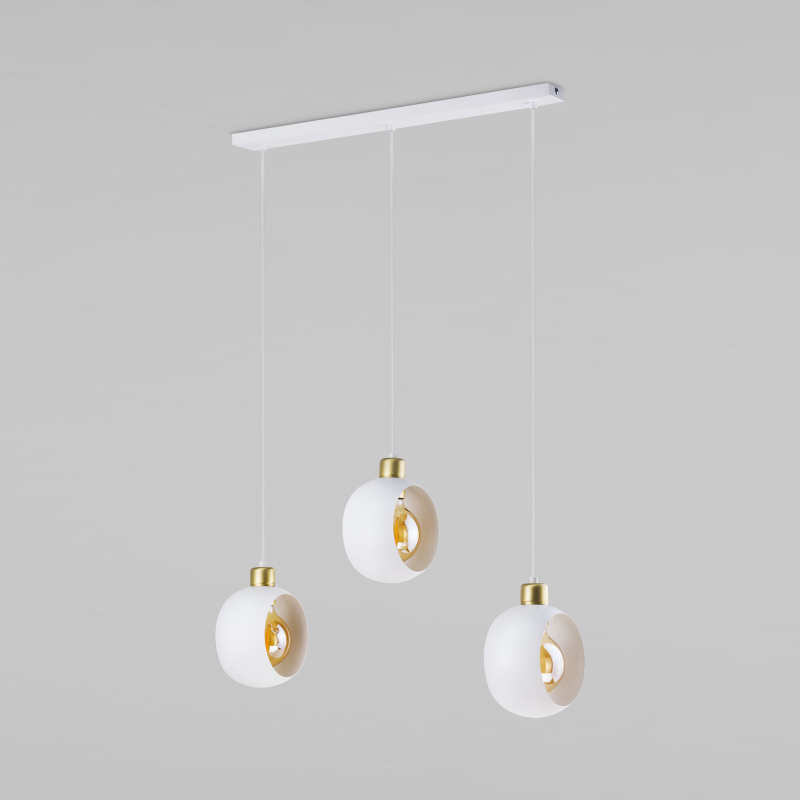 Подвесной светильник TK Lighting 2743 Cyklop в Санкт-Петербурге