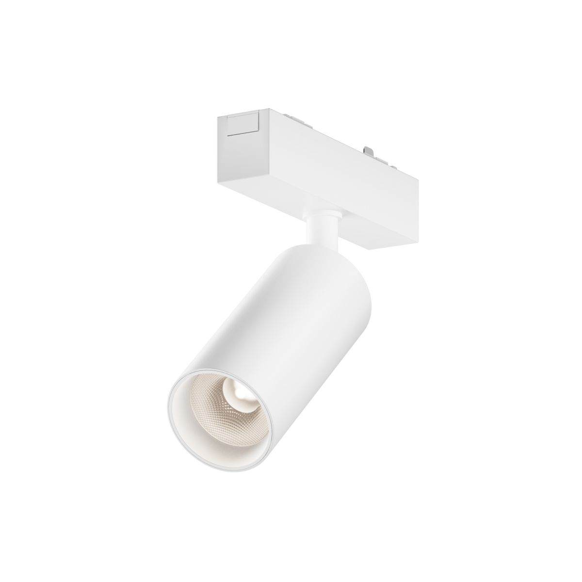 Трековый магнитный светильник Maytoni Technical Focus Led Radity TR103-4-7WTW-M-W в Санкт-Петербурге