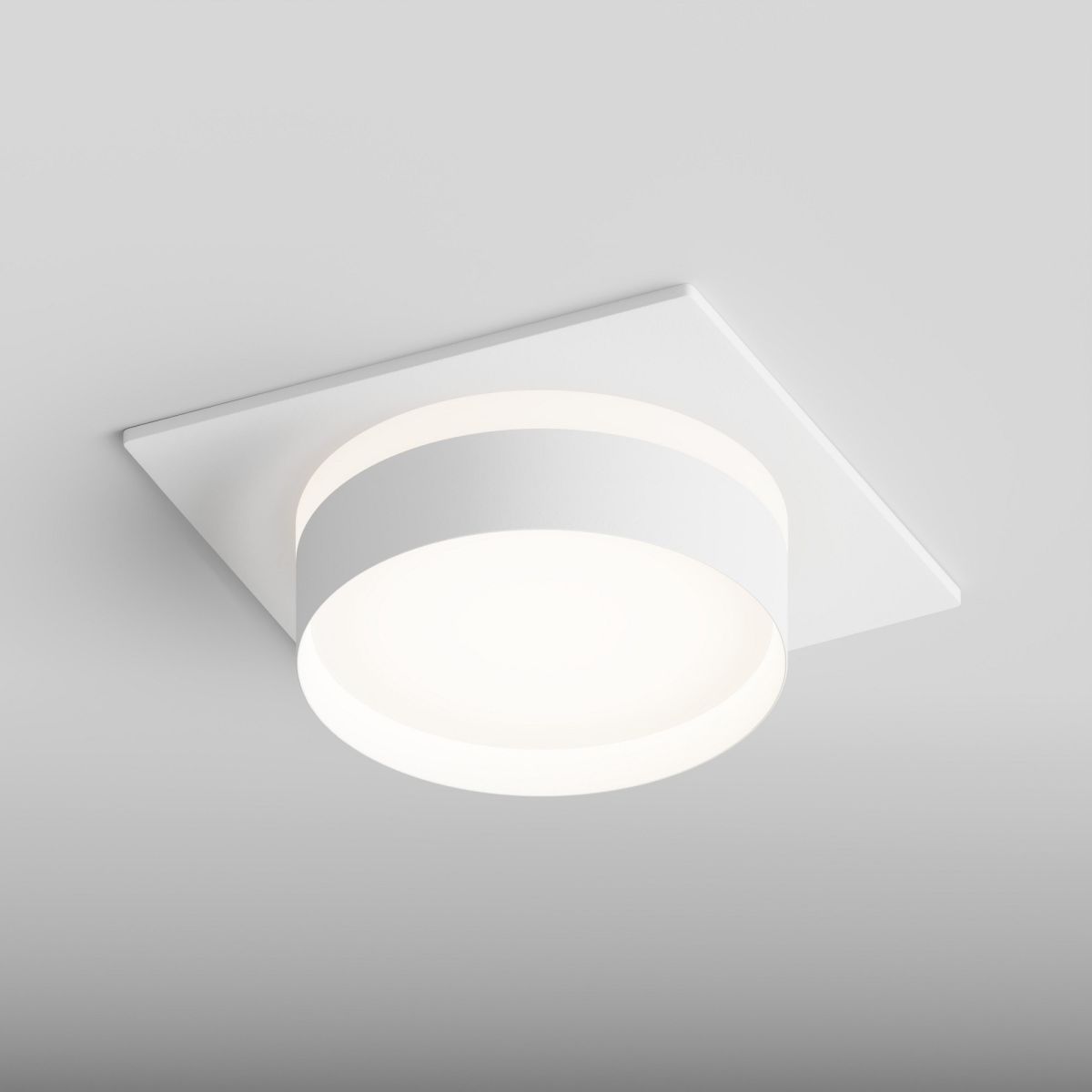 Встраиваемый светильник Hesby Lighting Nimbus HSBL_0130 в Санкт-Петербурге