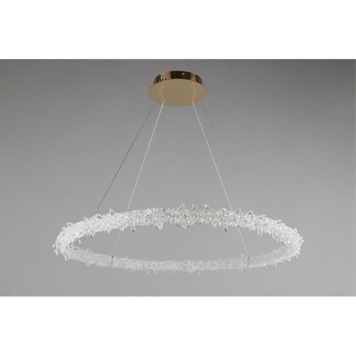 Подвесная люстра Aployt Merion APL.040.03.45 в Санкт-Петербурге