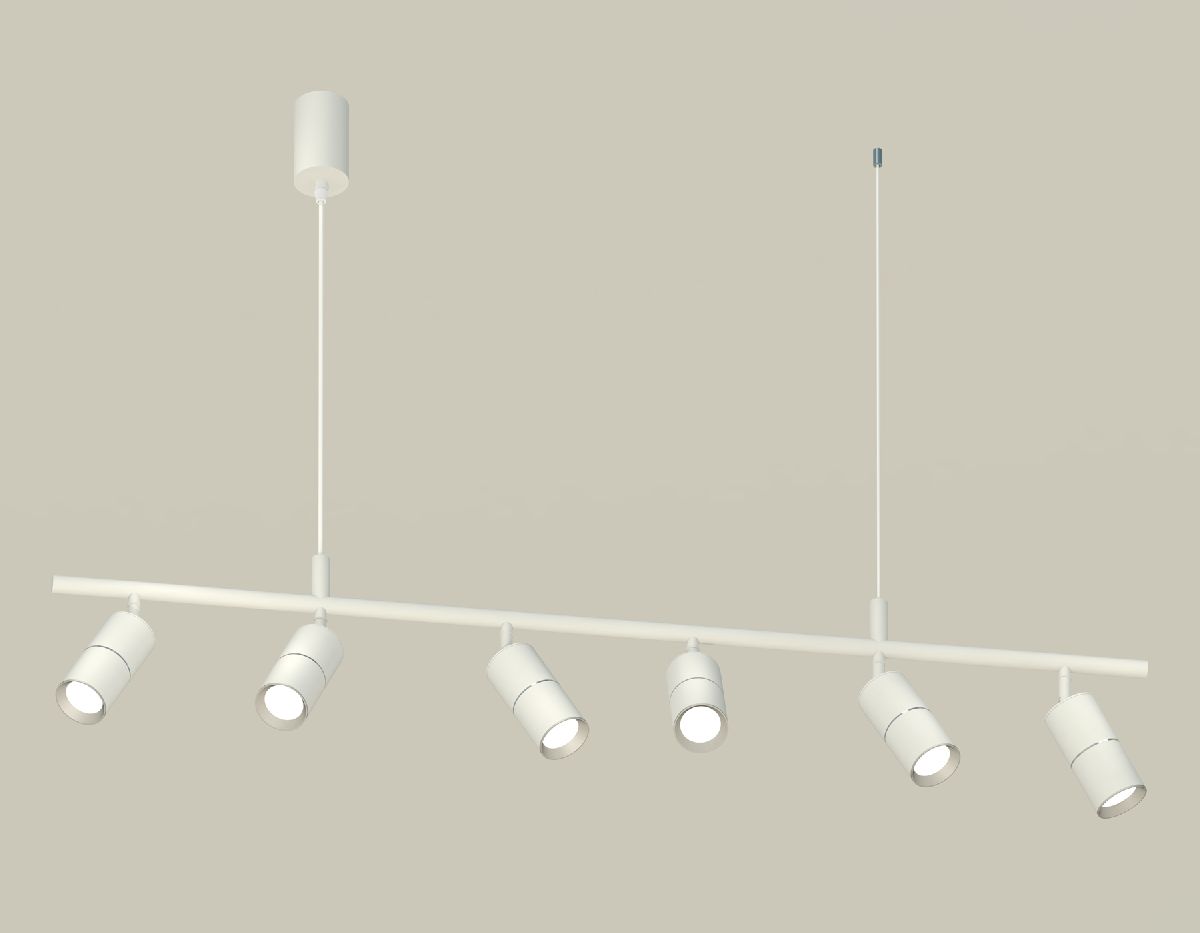 Подвесной светильник Ambrella Light Traditional DIY (С9005, С6301, A2060, N6104) XB9005100 в Санкт-Петербурге