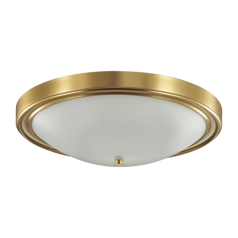 Настенно-потолочный светильник Lumion Vintage 5259/4C в #REGION_NAME_DECLINE_PP#
