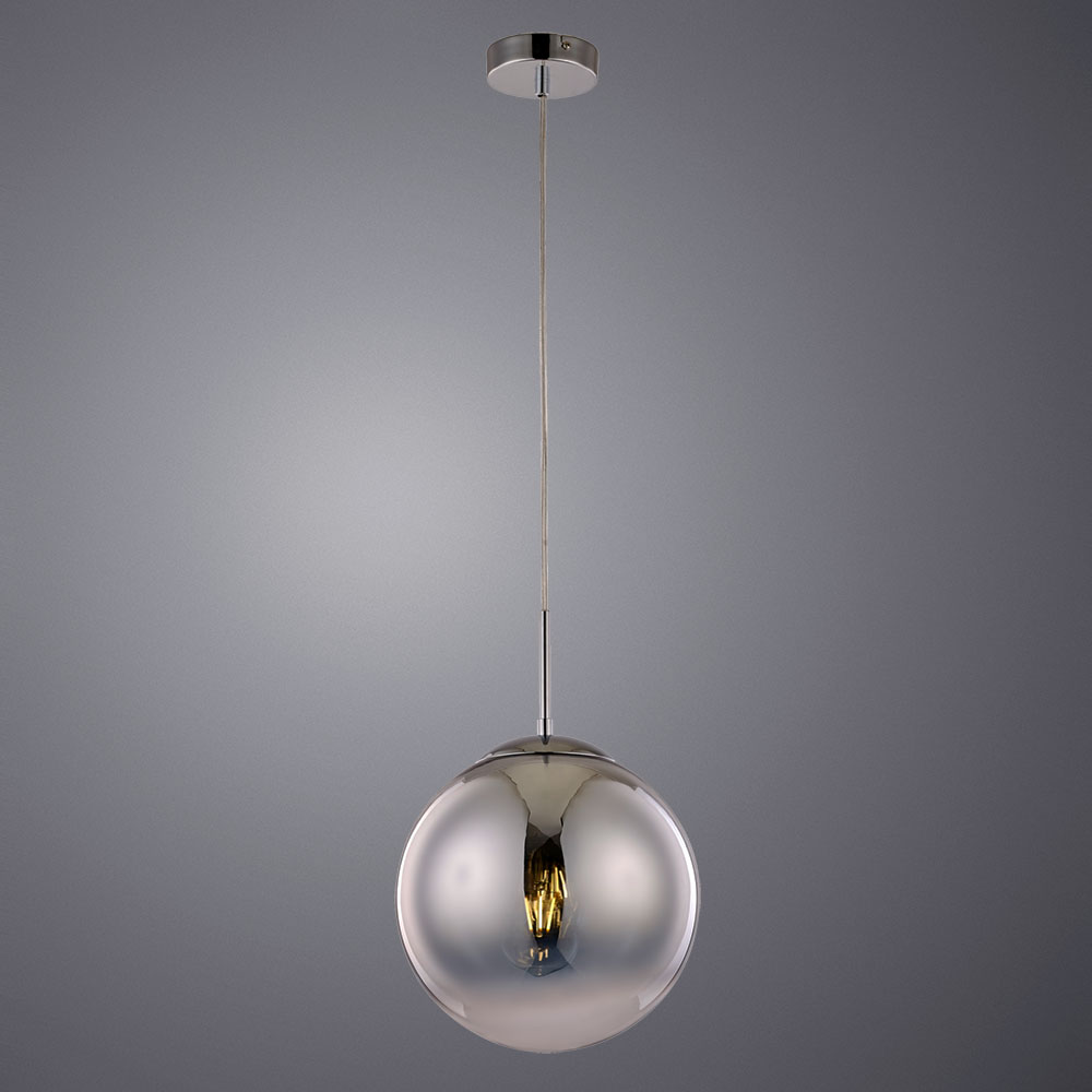 Подвесной светильник Arte Lamp Jupiter Chrome A7962SP-1CC УЦ в Санкт-Петербурге