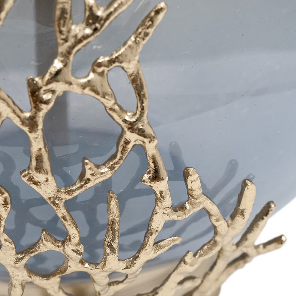 Чаша Coral Garda Decor 69-21379 в Санкт-Петербурге