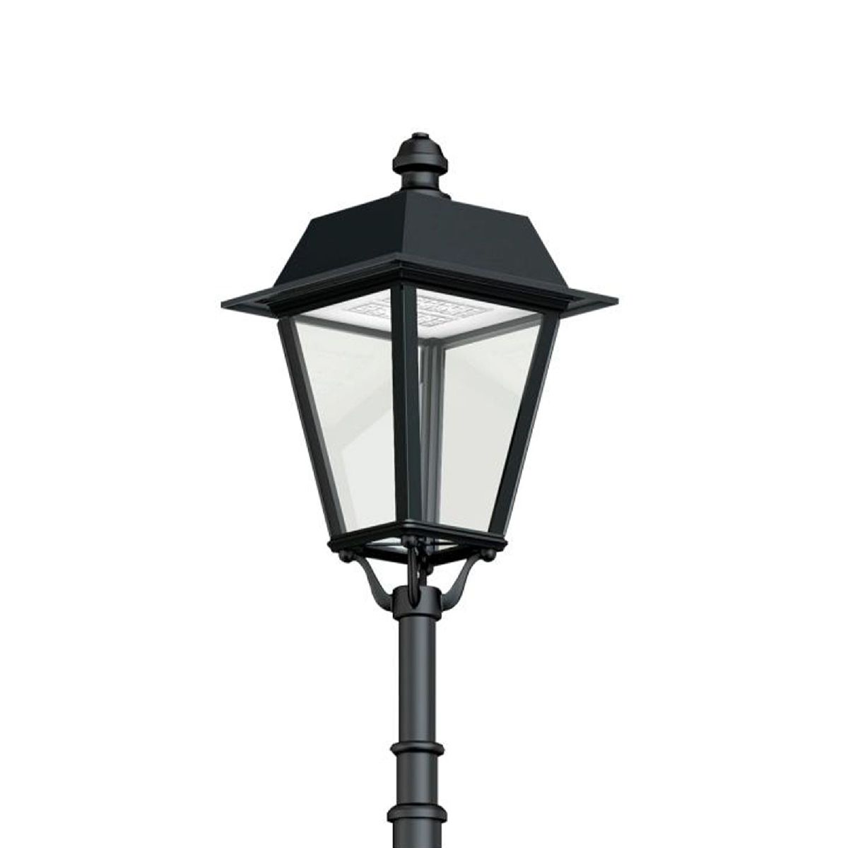 Уличный консольный светильник Arlight OXOR-GRADUA-LUZ-C-460x750-50W Day4000 (BK, 120 deg, 230V) 052443 в #REGION_NAME_DECLINE_PP#