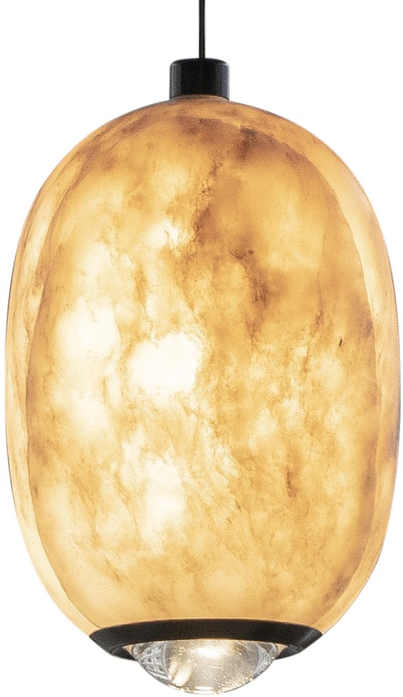 Подвесной светильник Stilfort Геолайт 4034/02/01P в #REGION_NAME_DECLINE_PP#