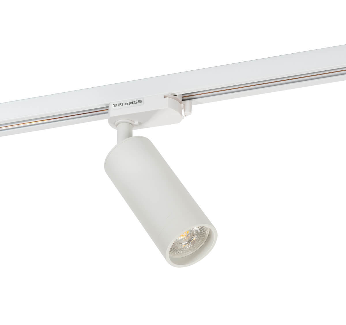 Светильник на шине Denkirs DK6202-WH в Санкт-Петербурге
