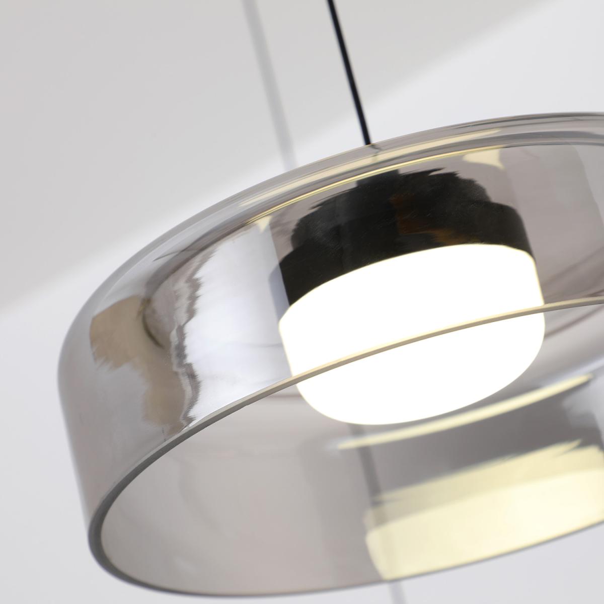 Подвесная люстра Favourite Platta 4490-6P в Санкт-Петербурге