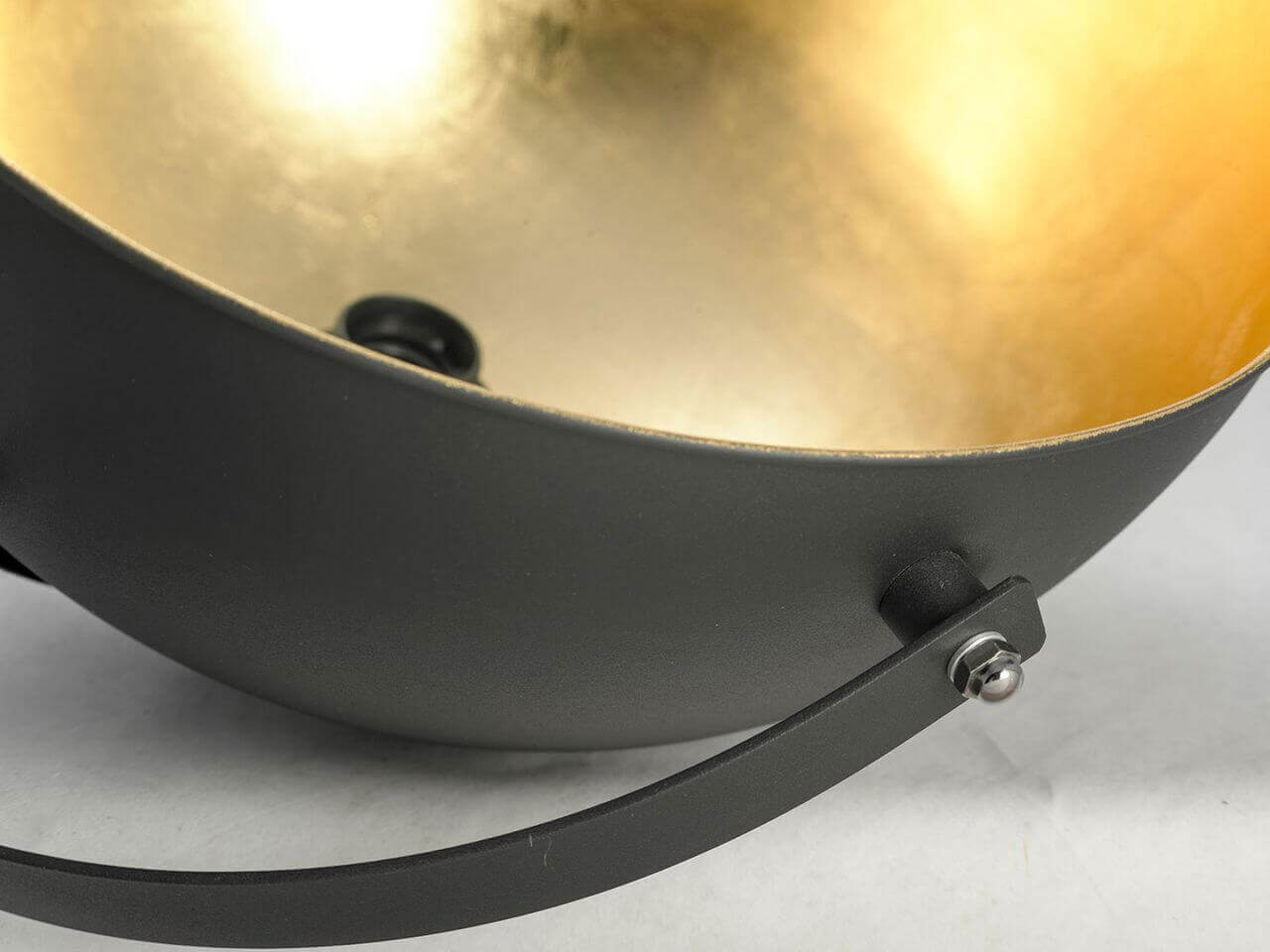 Торшер-прожектор Lussole Loft Bollo GRLSP-9824 в #REGION_NAME_DECLINE_PP#