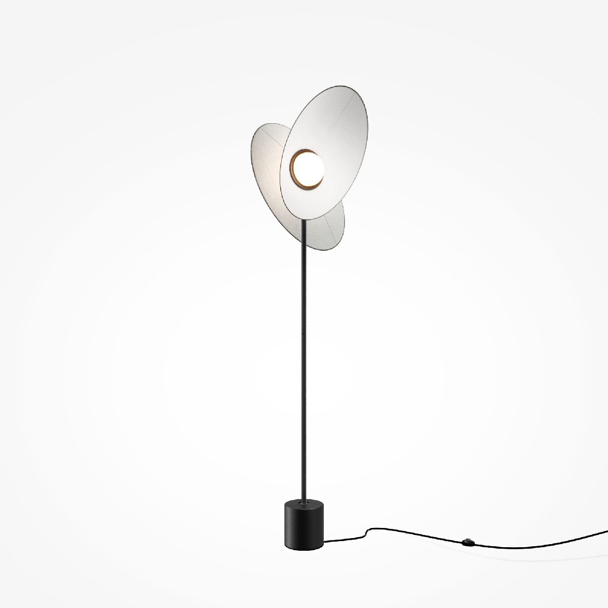 Торшер Maytoni Evolution MOD396FL-L10W3K в Санкт-Петербурге