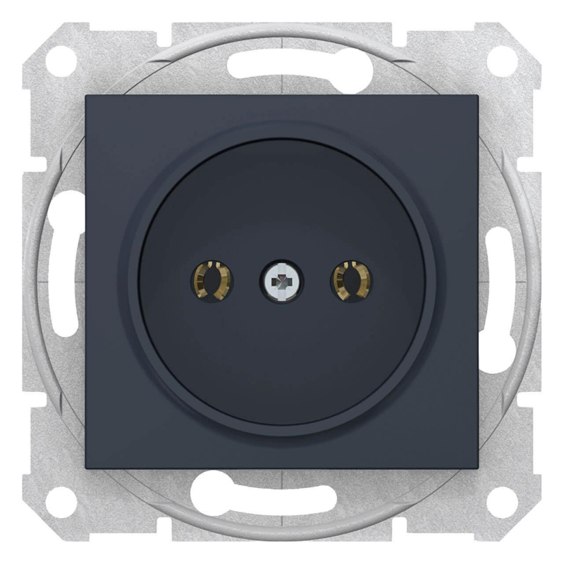 Розетка Schneider Electric Sedna без з/к без шторок 16A 250V SDN2900270 в Санкт-Петербурге