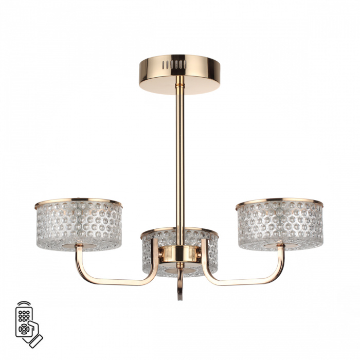 Люстра на штанге Lumion Ledio Venice 6579/40CL в Санкт-Петербурге