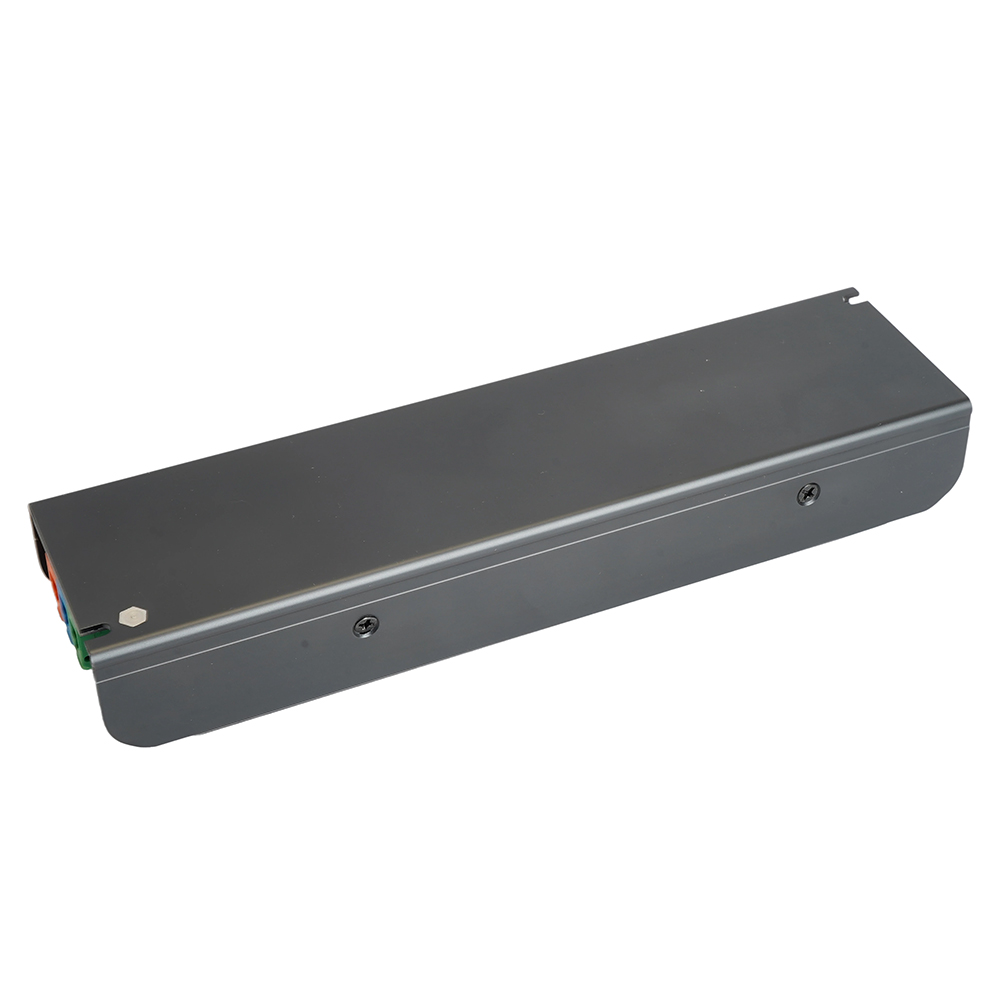 Трансформатор для светодиодной ленты с плавным пуском и диммированием Feron LB004 300W 24V IP20 52126 в #REGION_NAME_DECLINE_PP#