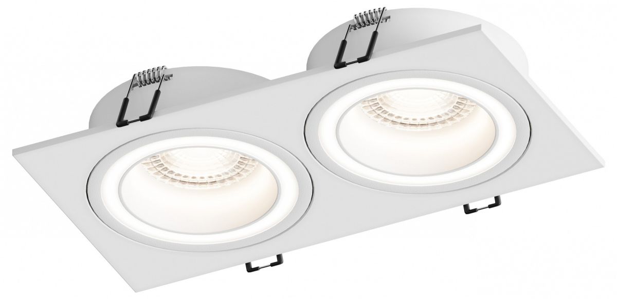 Встраиваемый светильник Hesby Lighting Eclipse HSBL_0111 в Санкт-Петербурге