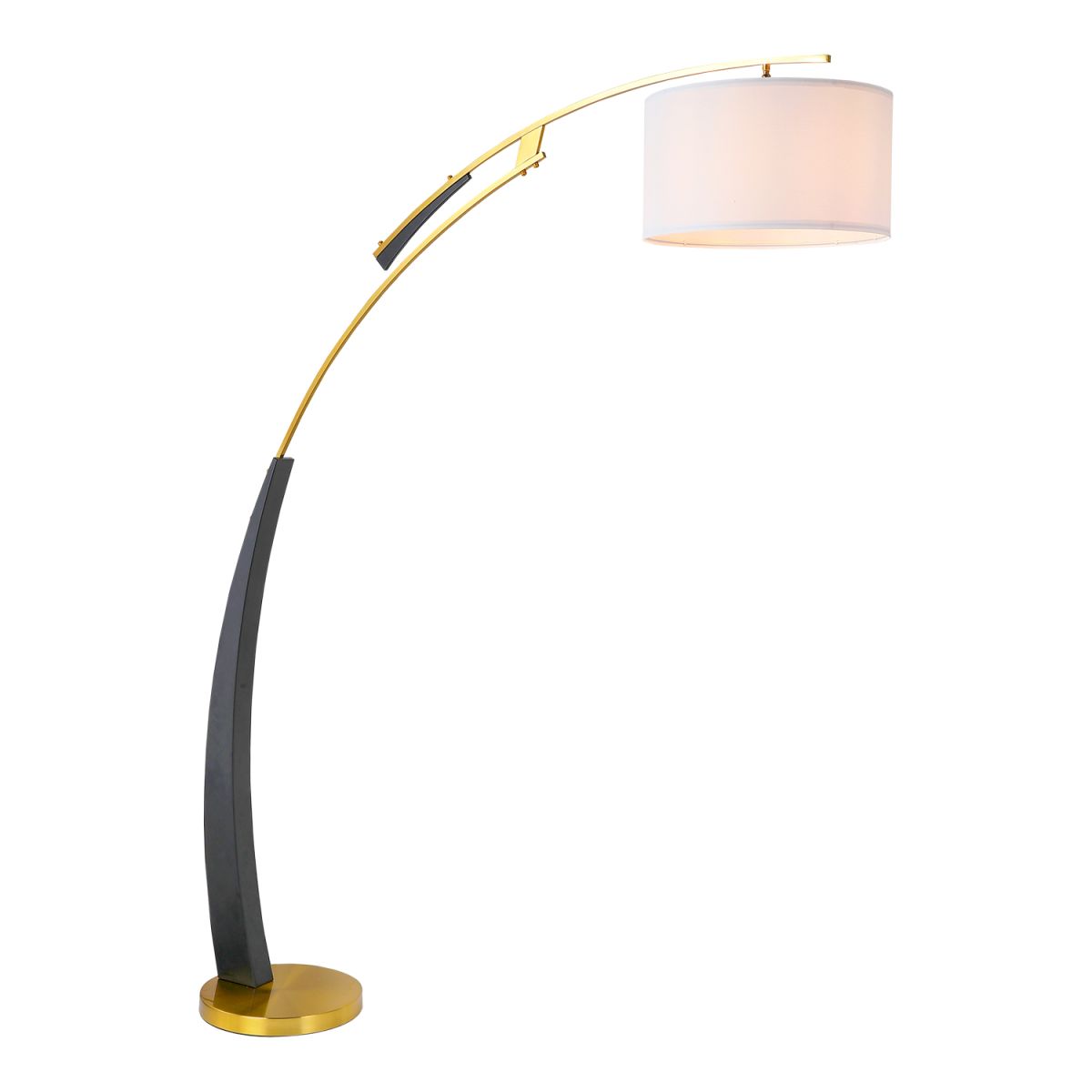 Торшер Lussole Franklin LSP-5027 в #REGION_NAME_DECLINE_PP#