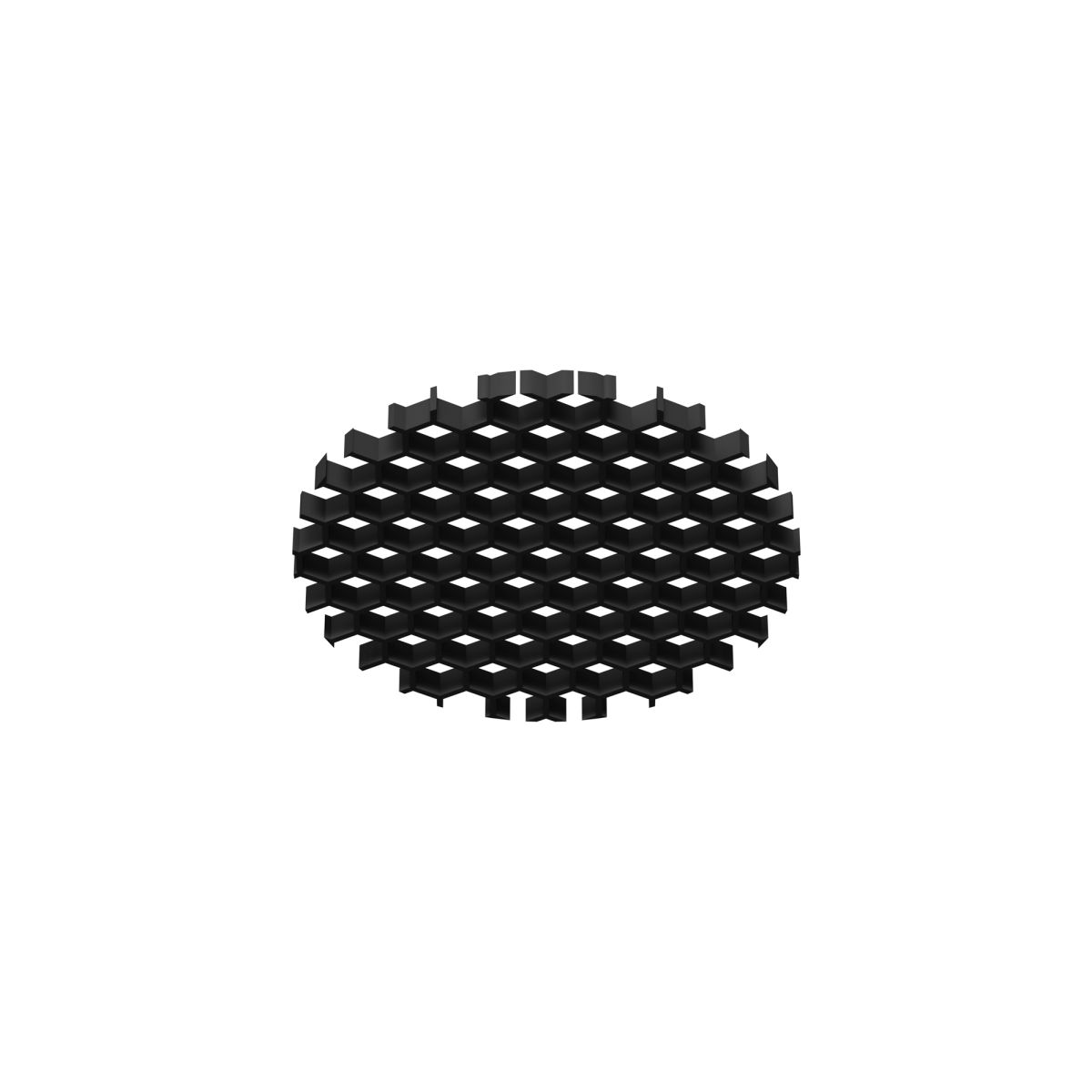 Антибликовый фильтр Maytoni Dip HoneyComb001-D32 в Санкт-Петербурге