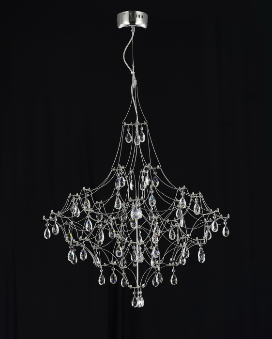 Подвесная люстра Myfar Allegria MR2641-66P-50AD в Санкт-Петербурге